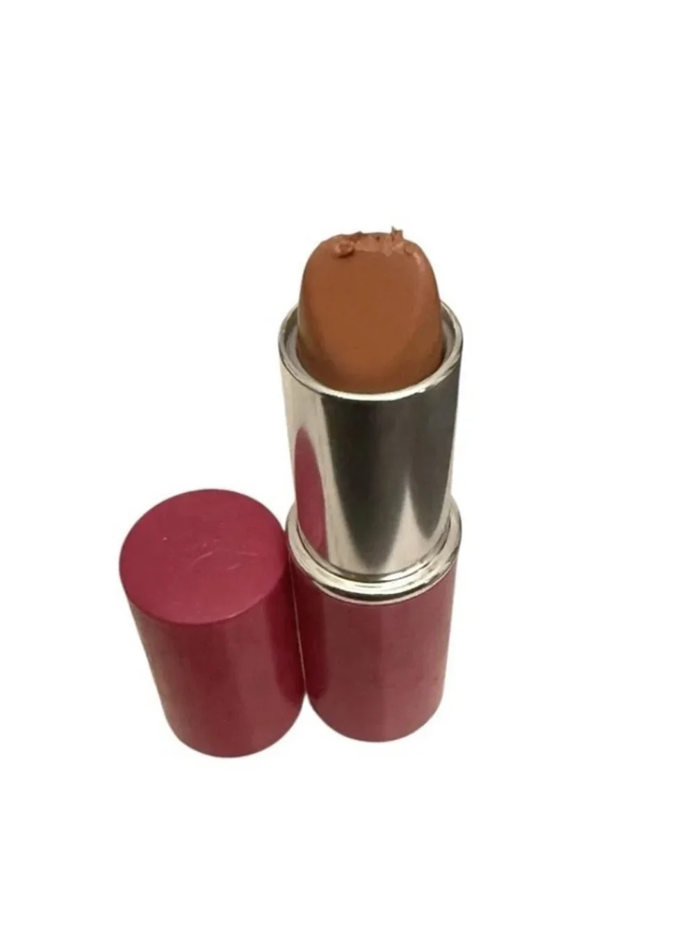 New Full size Lancome lipstick Discontinued Rare NEW * Smudged Tip